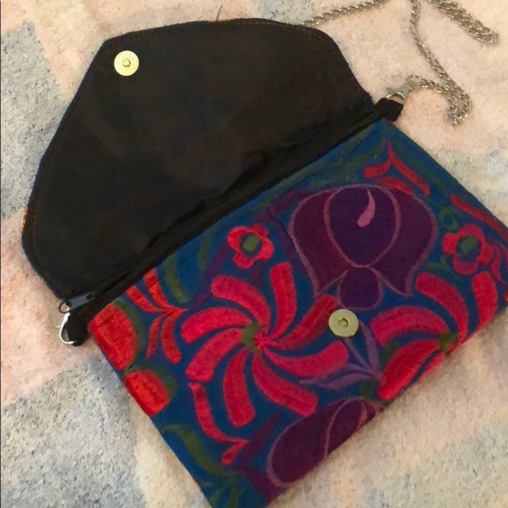 Small purse - Picture 2 of 2